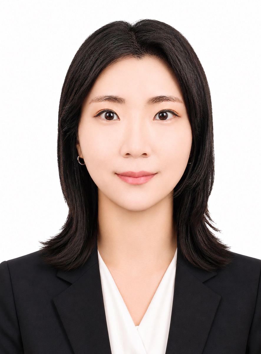 보험설계사 이은경 프로필 사진